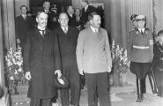 Мюнхенское соглашение 1939 года